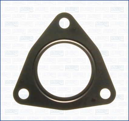 AJUSA Exhaust pipe gasket Article number: 01108800 cheaply