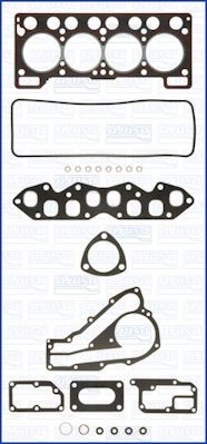 AJUSA Gasket Set, cylinder head Article number: 52053900 cheaply