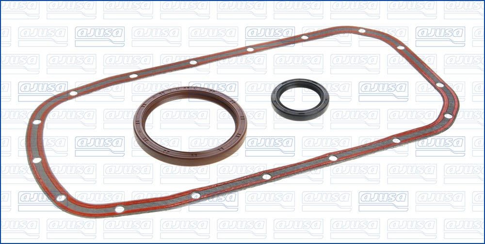 AJUSA Crankcase gasket set Article number: 54081500 cheaply