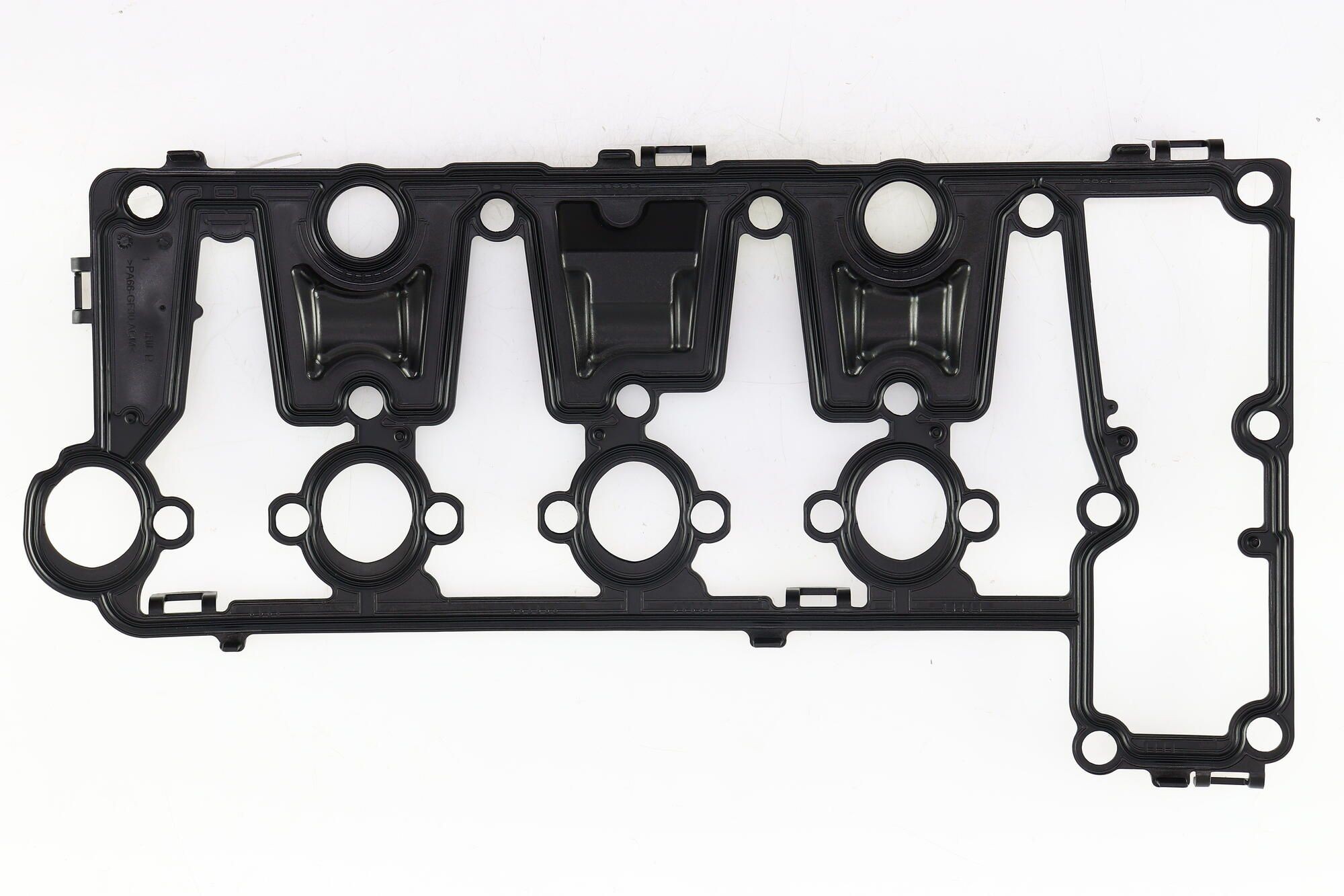 CORTECO Rocker cover gasket Article number: 440477P cheaply