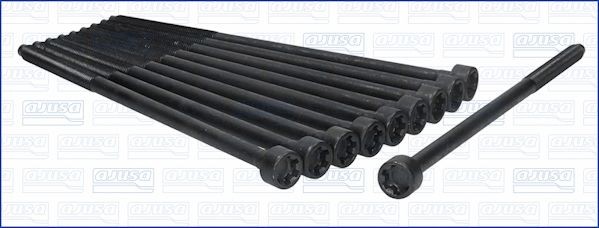 AJUSA Bolt Kit, cylinder head Article number: 81021600 cheaply