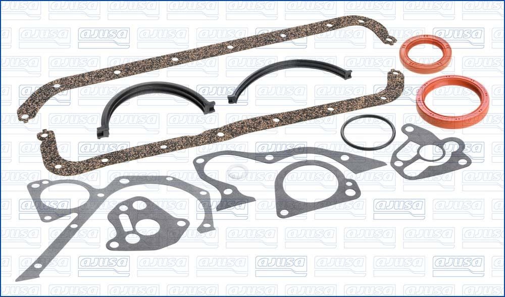 AJUSA Crankcase gasket set Article number: 54000600 cheaply