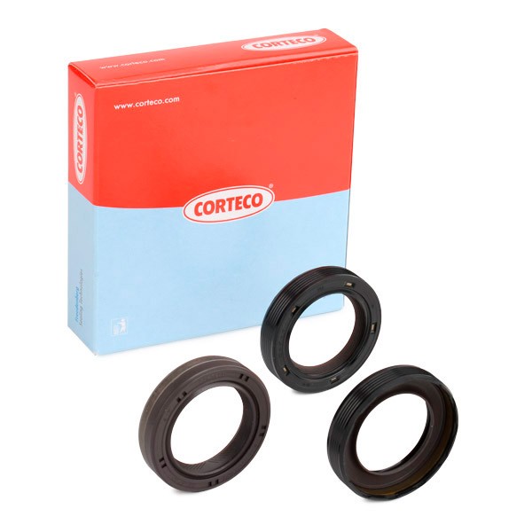 CORTECO Shaft Seal Set, engine Article number: 289077 cheaply
