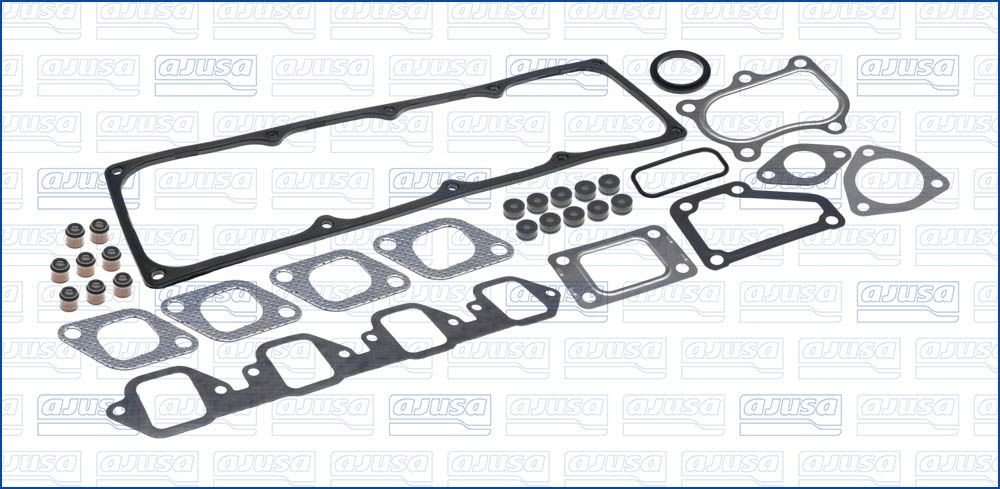 AJUSA Gasket Set, cylinder head Article number: 53004500 cheaply