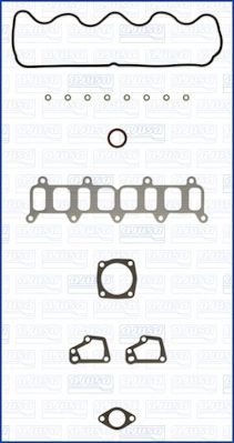 AJUSA Gasket Set, cylinder head Article number: 53006200 cheaply