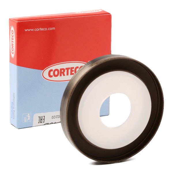 CORTECO Crankshaft seal Article number: 20019549B cheaply