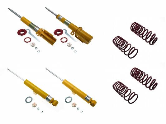 KONI Shock absorber Article number: 30-1427 cheaply