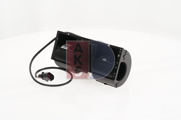AKS DASIS El-motor, kabineblæser Varenummer: 740260N billige