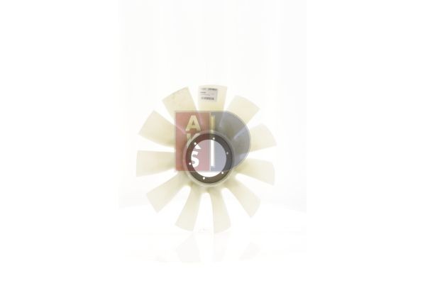 AKS DASIS Fan, radiator Article number: 530005N cheaply