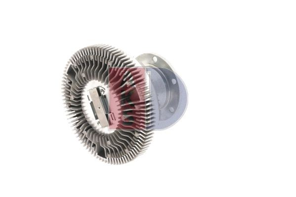 AKS DASIS Fan, radiator Article number: 530002N cheaply