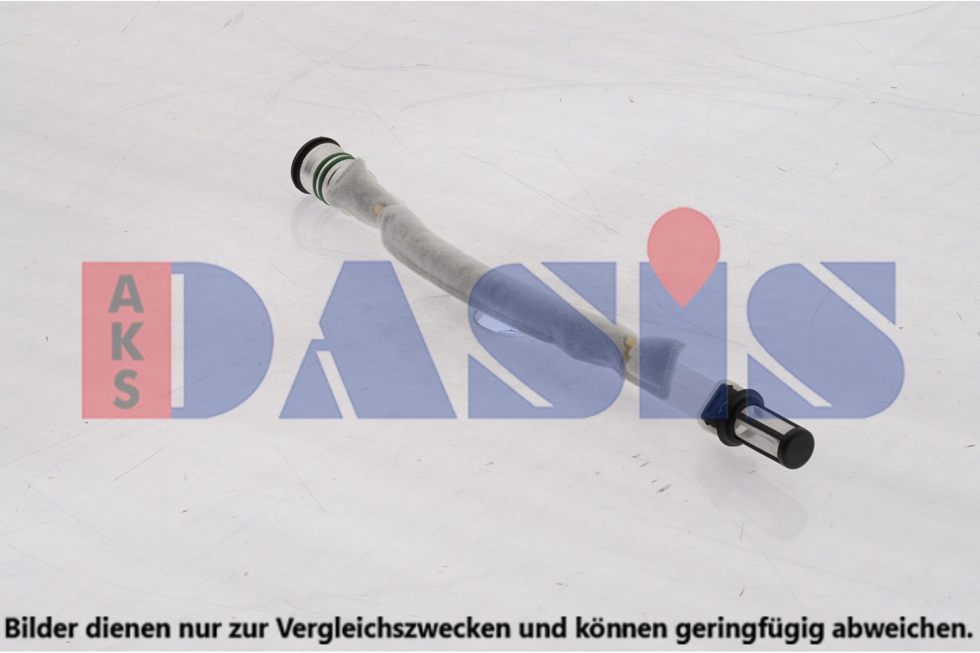 AKS DASIS Dryer, air conditioning Article number: 800519N cheaply