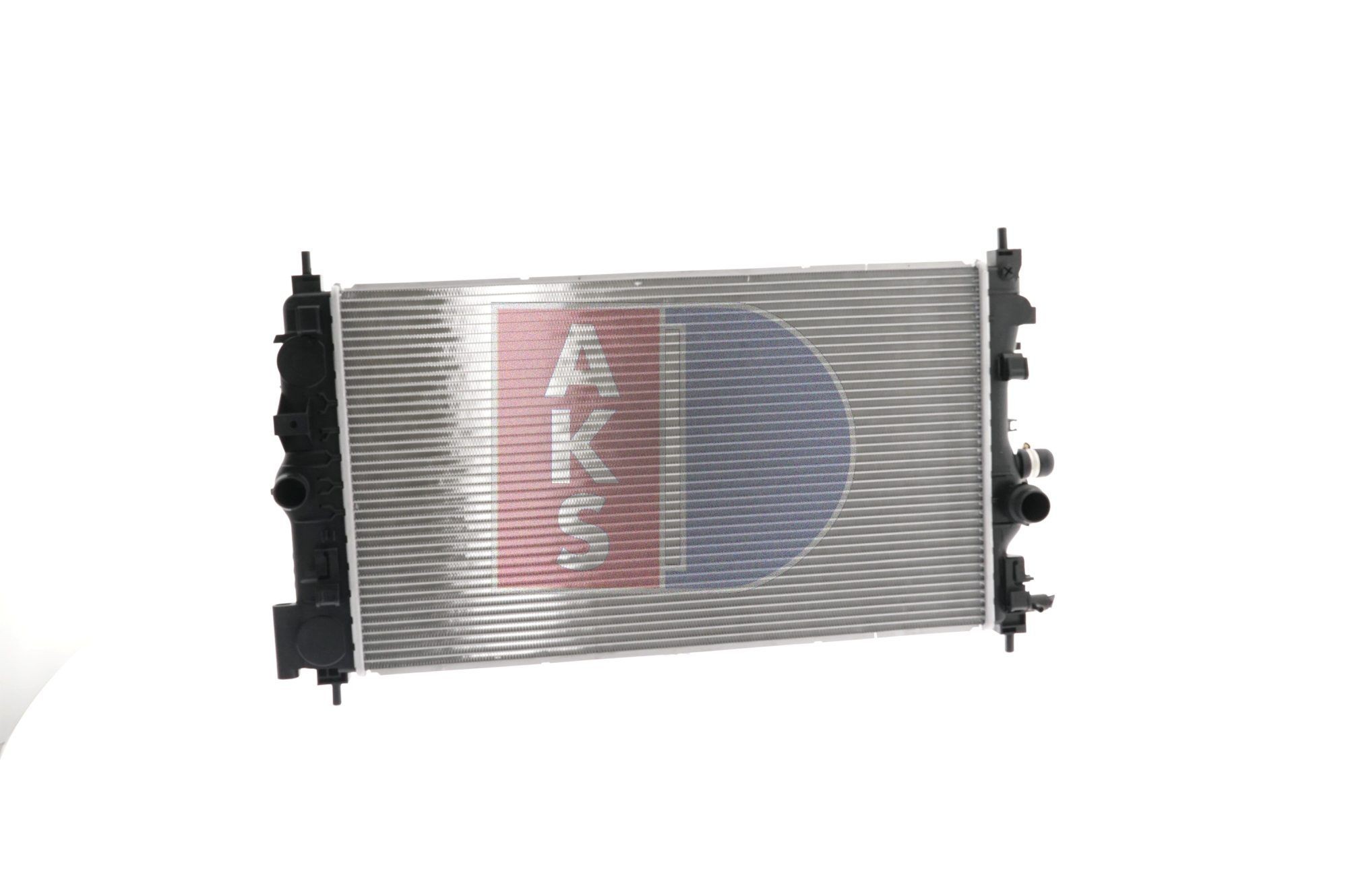 AKS DASIS Dryer, air conditioning Article number: 800370N cheaply
