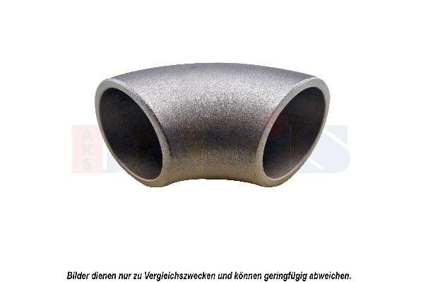 AKS DASIS Fan, radiator Article number: 088069N cheaply