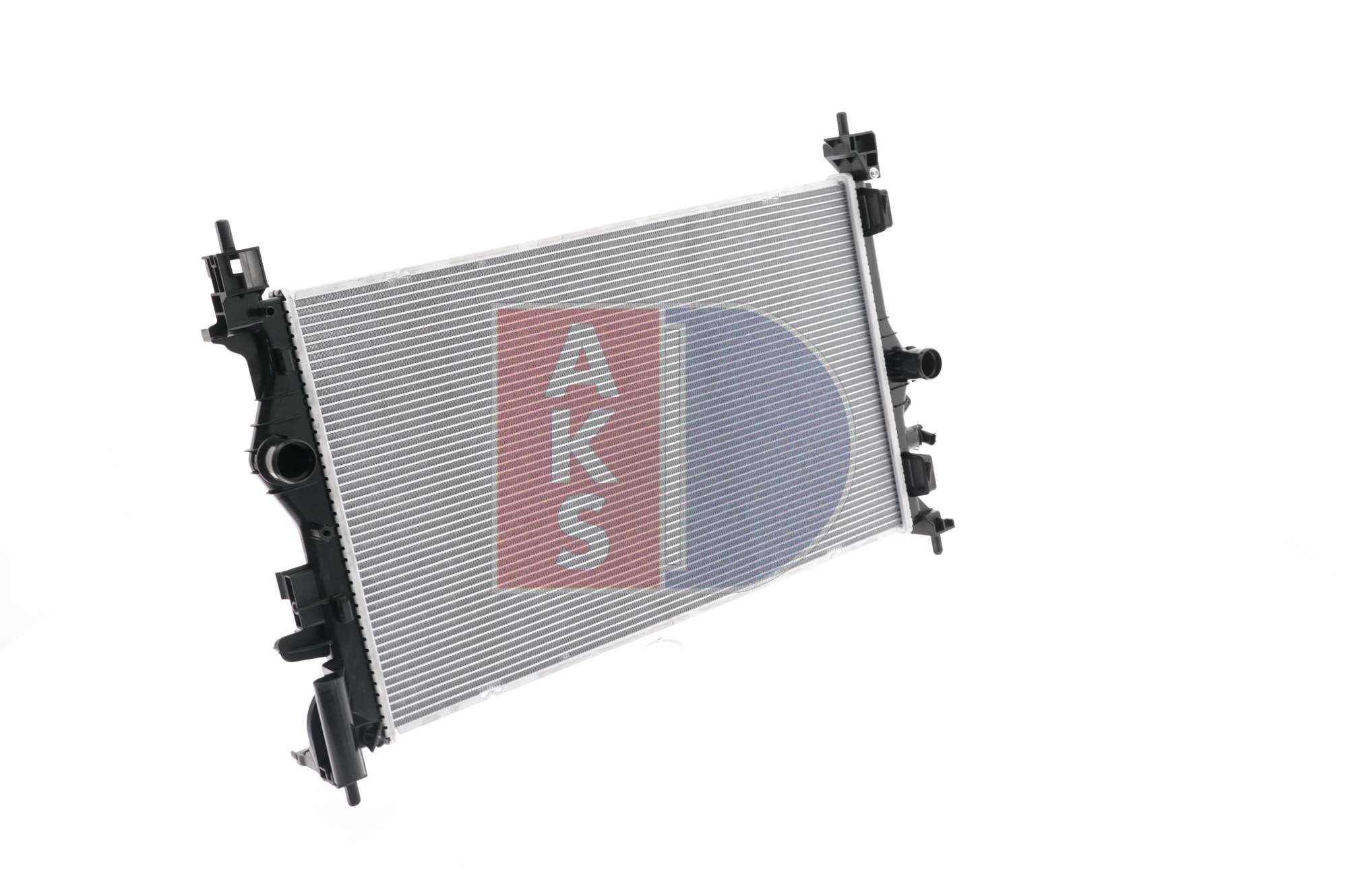 AKS DASIS Tørfilter aircondition Varenummer: 800430N billige