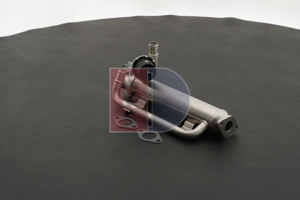 AKS DASIS Condensatore climatizzatore Numero articolo: 012005N poco costoso