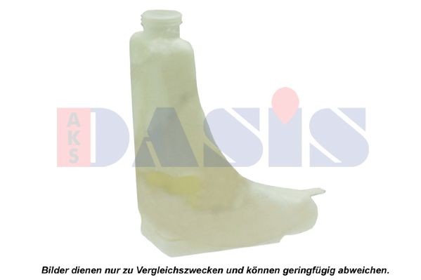 AKS DASIS Coolant expansion tank Article number: 443008N cheaply