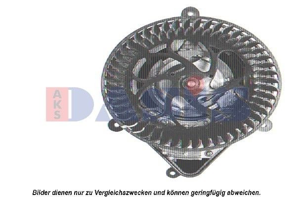 AKS DASIS Electric Motor, radiator fan Article number: 068290N cheaply