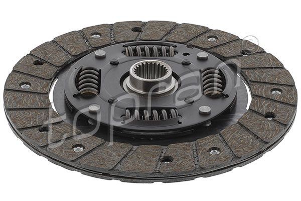 TOPRAN Clutch Disc Article number: 108 442 cheaply