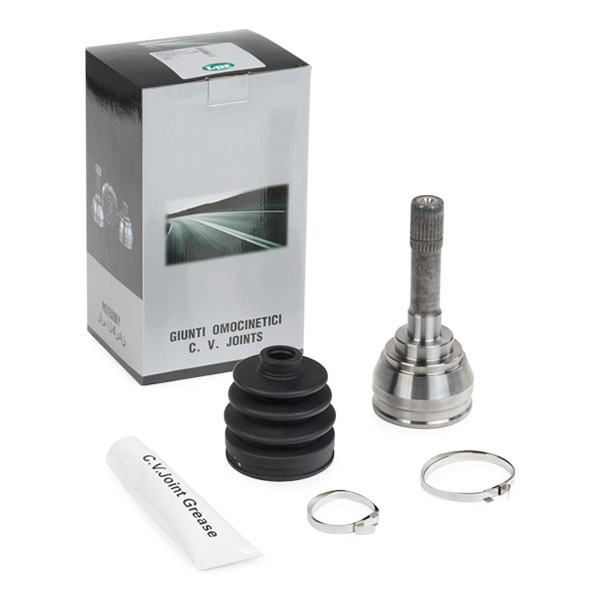 LPR Joint kit, drive shaft Article number: KSZ715 cheaply