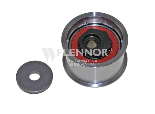 FLENNOR Timing belt deflection pulley Article number: FU14499 cheaply