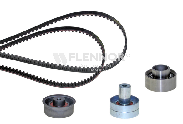 FLENNOR Set curea de distributie număr articol: F934298V ieftin