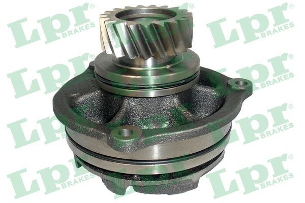 LPR Brake disc Article number: P1111P cheaply