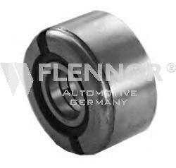 FLENNOR Timing belt tensioner pulley Article number: FS01993 cheaply