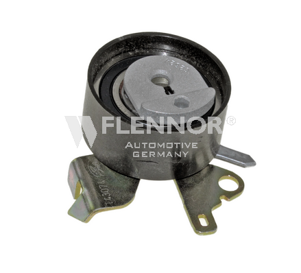 FLENNOR Timing belt tensioner pulley Article number: FS02120 cheaply