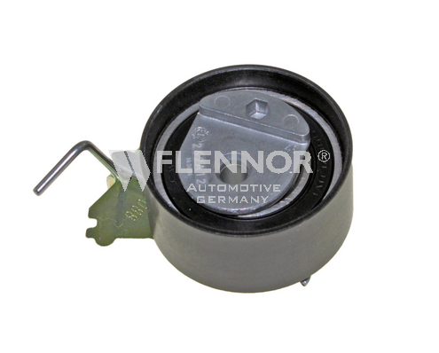 FLENNOR Timing belt tensioner pulley Article number: FS02147 cheaply