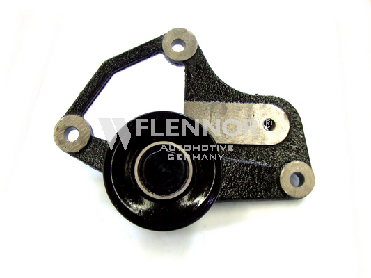 FLENNOR Deflection / Guide Pulley, v-ribbed belt Article number: FS22997 cheaply