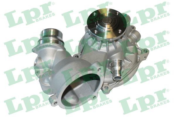 LPR Brake disc Article number: T2576P cheaply