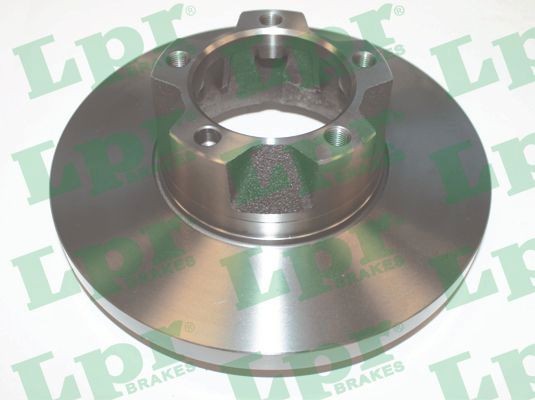 LPR Brake disc Article number: V2101P cheaply
