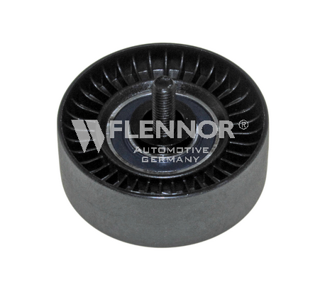 FLENNOR Deflection / Guide Pulley, v-ribbed belt Article number: FS99127 cheaply
