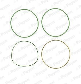 PAYEN Bolt Kit, cylinder head Article number: HBS314 cheaply