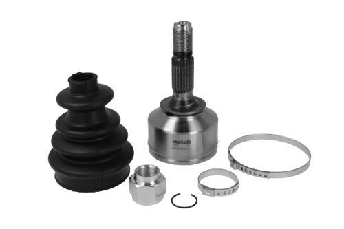 METELLI Joint kit, drive shaft Article number: 15-1407 cheaply