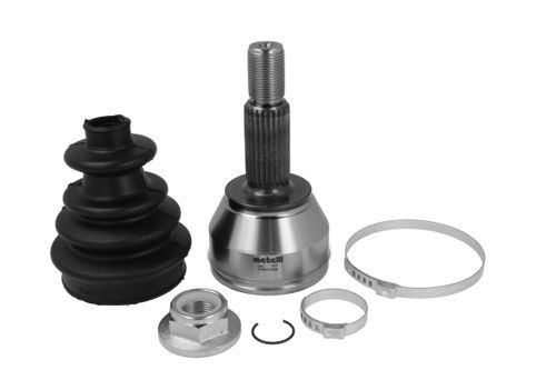 METELLI Joint kit, drive shaft Article number: 15-1430 cheaply