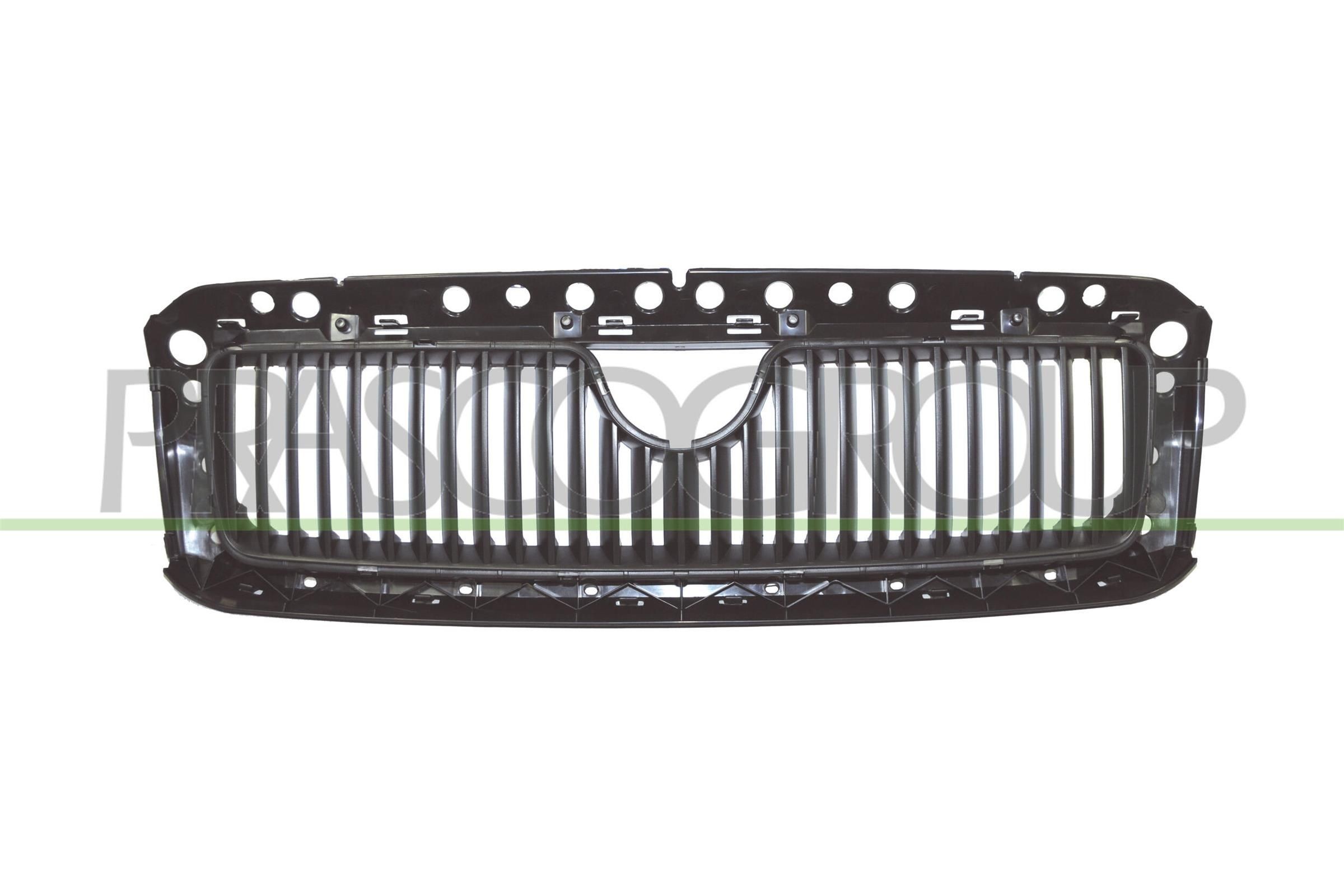 PRASCO Radiator Grille Article number: SK0222001 cheaply