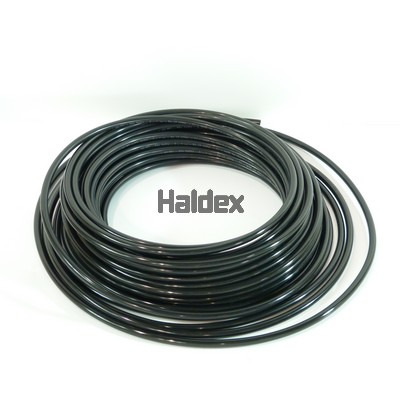 HALDEX Slange, luftforsyning Varenummer: 0670810110 billige