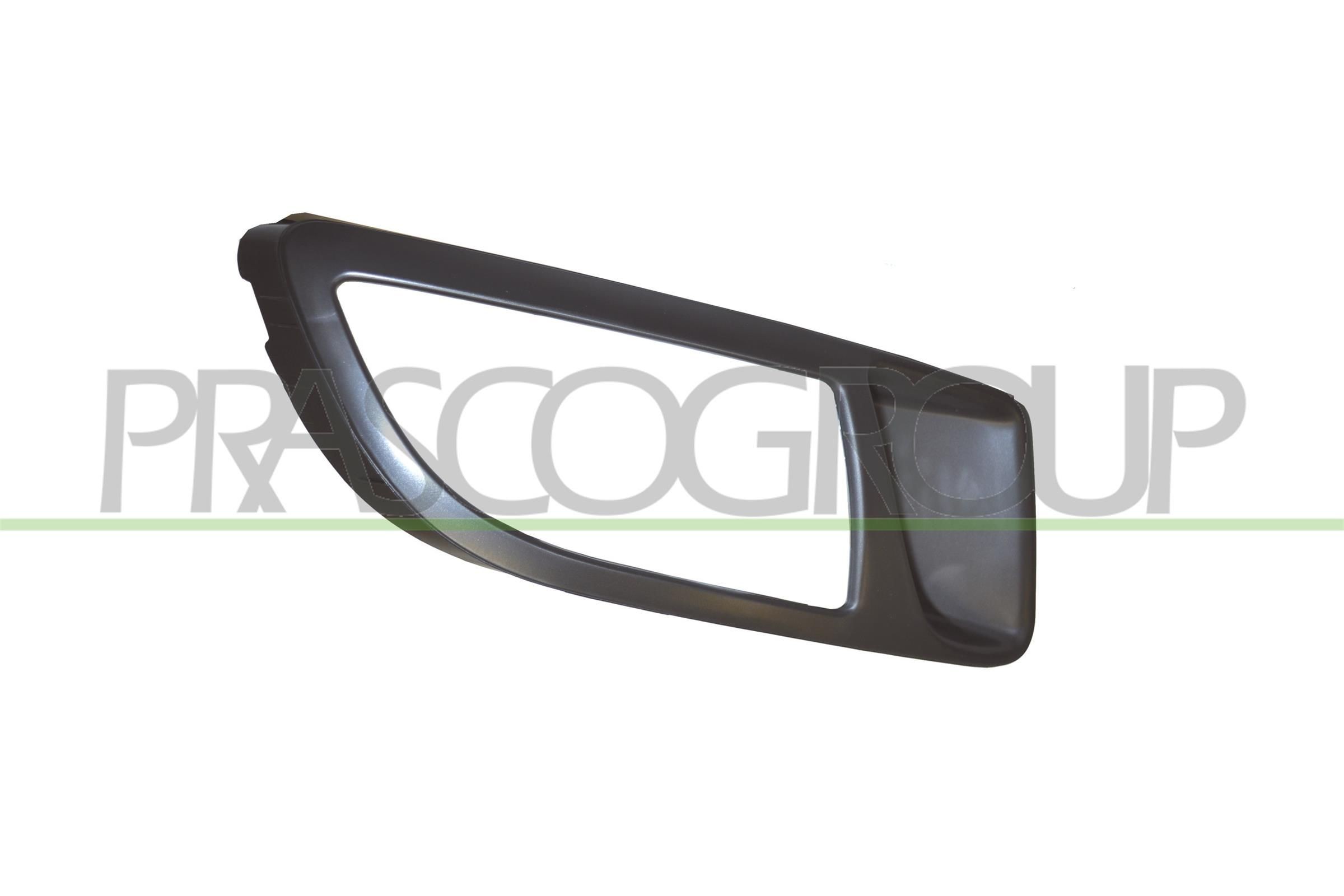 PRASCO Bumper grill Article number: FT1382123 cheaply