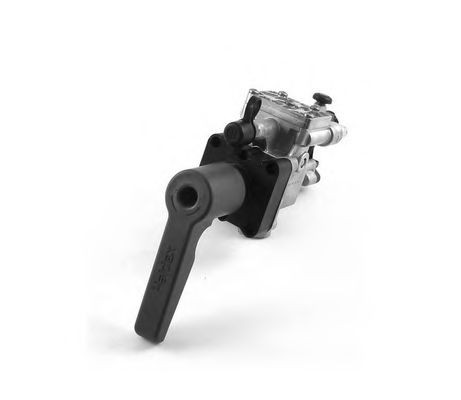 HALDEX Regulator, niveauregulering Varenummer: 338062101 billige