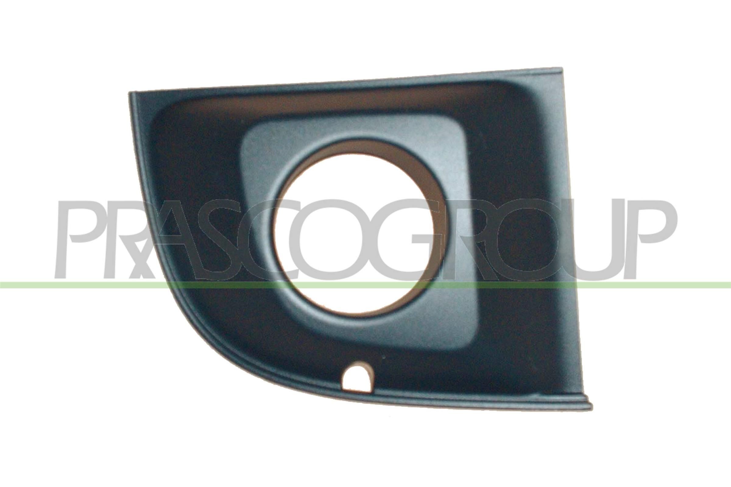 PRASCO Bumper grill Article number: FT0302133 cheaply