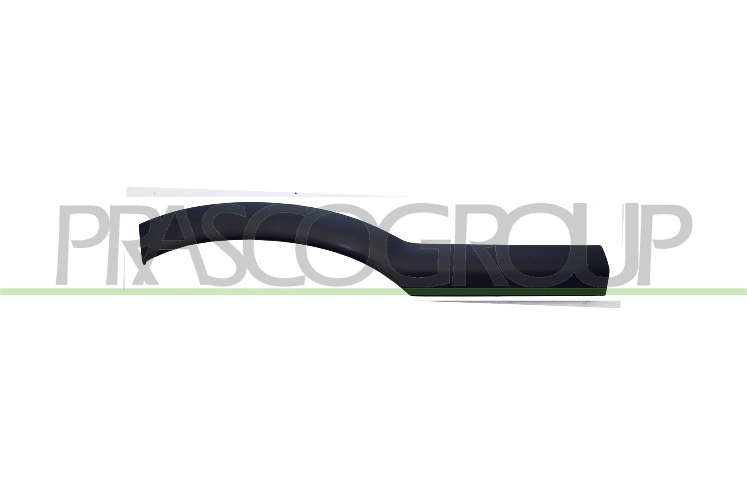 PRASCO Fender flare Article number: OP7151583 cheaply