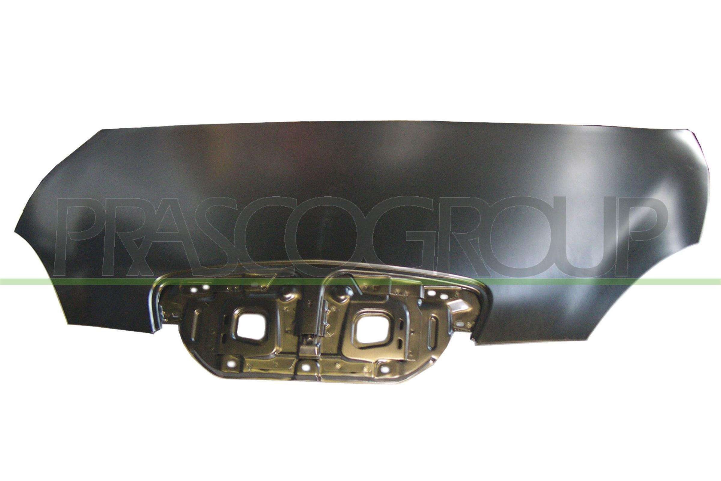 PRASCO Bonnet Article number: LA0023100 cheaply