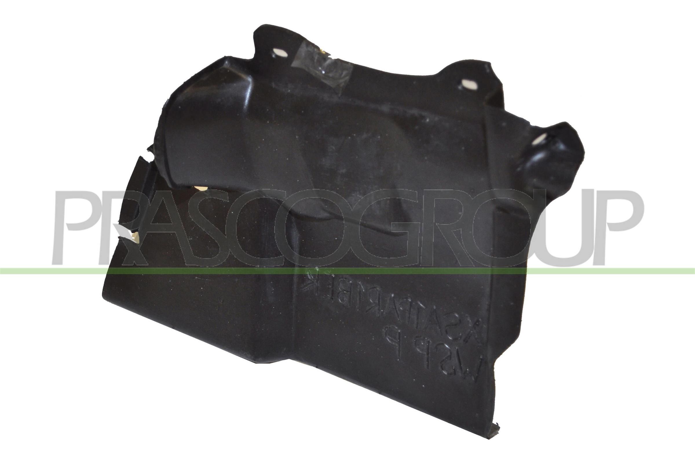 PRASCO CI9151903 Silencing Material, engine bay PARTNER 1.9 D 69 PS Diesel 2015