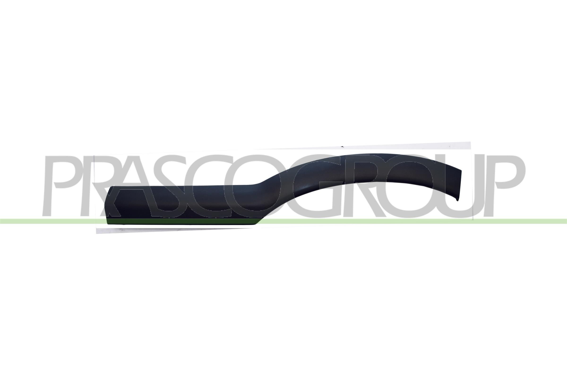 PRASCO Fender flare Article number: OP7151584 cheaply