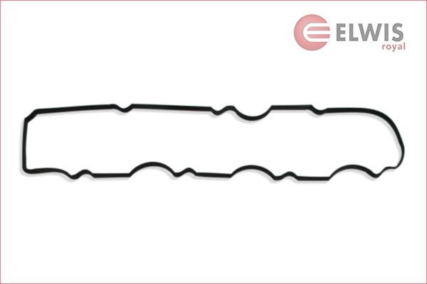 ELWIS ROYAL Rocker cover gasket Article number: 1544233 cheaply
