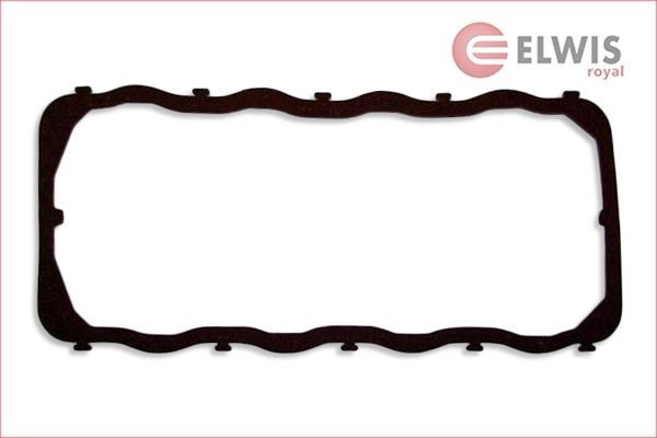 ELWIS ROYAL Rocker cover gasket Article number: 1552011 cheaply