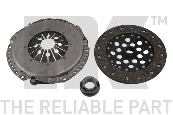 NK Clutch kit Article number: 133349 cheaply