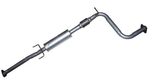 VEGAZ Middle silencer Article number: HOS-109 cheaply