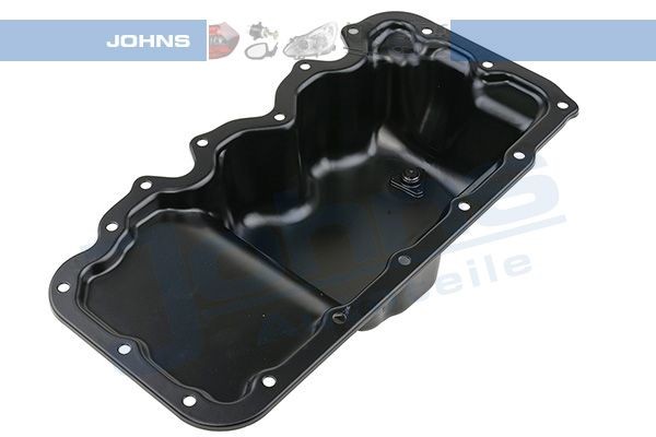 JOHNS Oil sump Article number: 32 11 08-1 cheaply